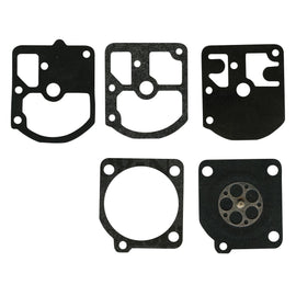 PowerMowers provides professional lawn & garden products that prioritises cutting-edge performance & user-safety. Echo 290/280 Gasket & Diaphragm Kit GND-4