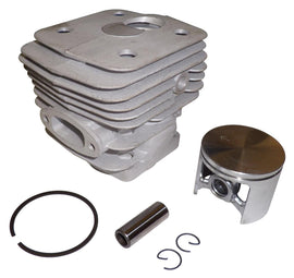 PowerMowers provides professional lawn & garden products that prioritises cutting-edge performance & user-safety. Husqvarna 288/181/281 Cylinder Assembly 503-90-74-01