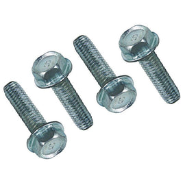 AYP/Husqvarna Spindle Hex Head Screws Set of (4) 584953901 584953901, 138776