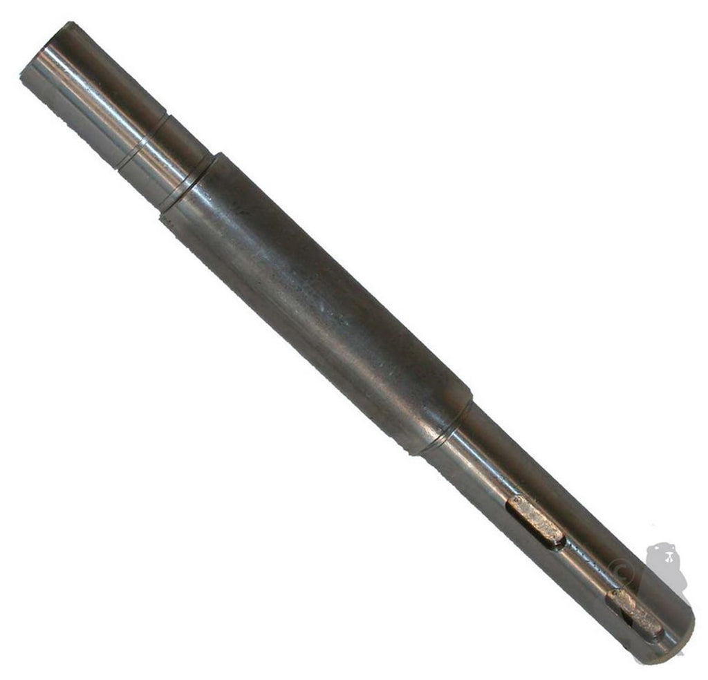 TC102/TC122 Spindle Shaft 125020800, 25020800