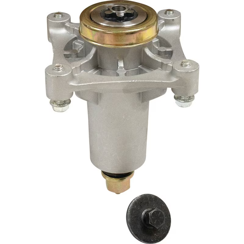 Husqvarna/Craftsman/Dixon/McCulloch/Poulan/AYP Pro Spindle Assembly 187281, 187292, 539 11 20-57, 532 19 28-70, 532 18 72-92