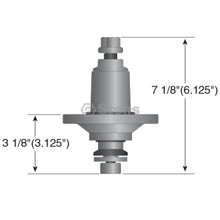 Load image into Gallery viewer, John Deere GY21098/GY20454/GY20867/GY20962/D100 D100-D160, LA100-LA165