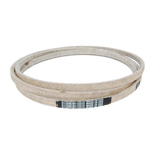 Load image into Gallery viewer, PowerMowers provides professional lawn &amp; garden products that prioritises cutting-edge performance &amp; user-safety. John Deere 240/245/260/265/285 Belt M154958, M110313