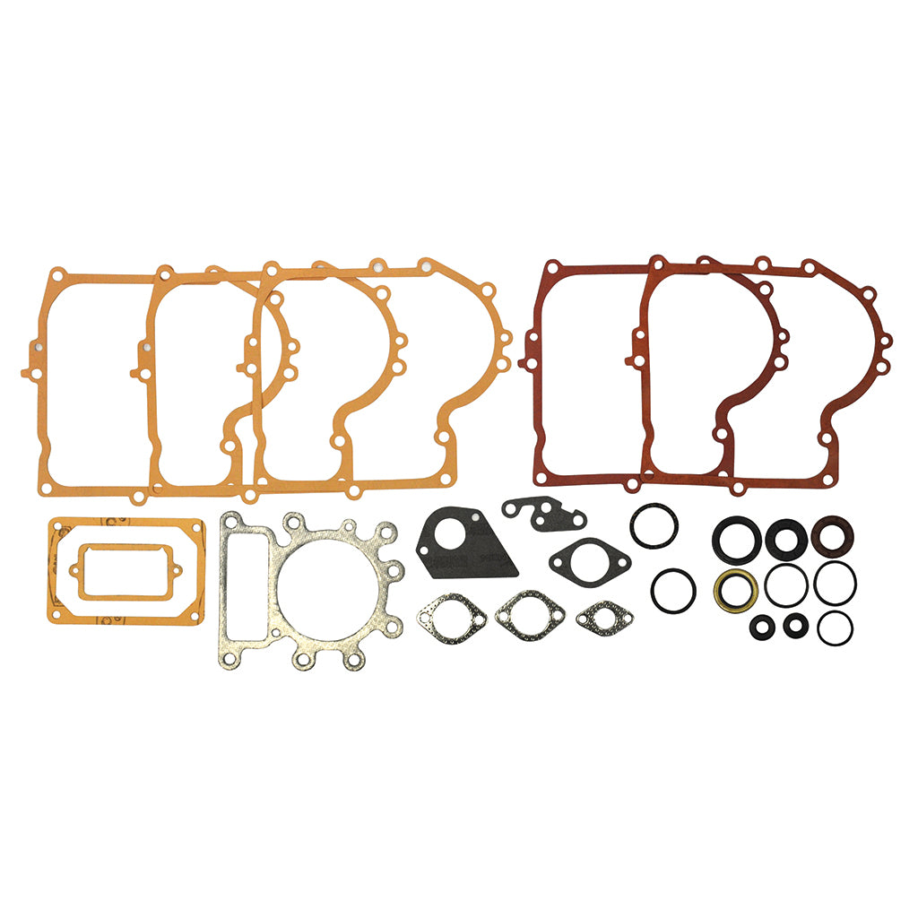 PowerMowers provides professional lawn & garden products that prioritises cutting-edge performance & user-safety. Briggs & Stratton 28N/287000 Gasket Set GSM7528