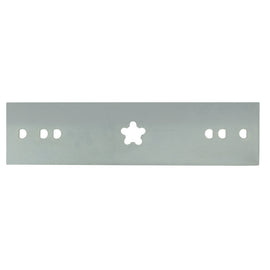 PowerMowers provides professional lawn & garden products that prioritises cutting-edge performance & user-safety. Craftsman/Husqvarna YT3000/YT4000/YTH2546T/28924/28857 Flat Blade Bar Adapter BLH5788