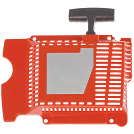 PowerMowers provides professional lawn & garden products that prioritises cutting-edge performance & user-safety. Husqvarna 281/288 Starter Assembly 501 81 00 06