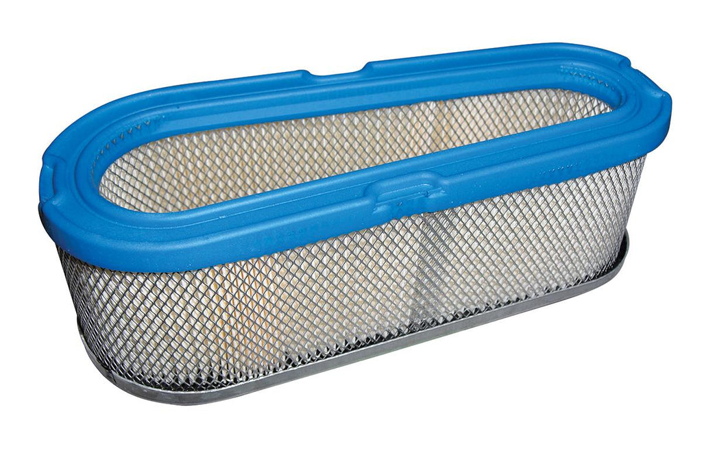 PowerMowers provides professional lawn & garden products that prioritises cutting-edge performance & user-safety. Briggs & Stratton 196700/257700/259700/28A700/28B700 Air Filter 493910, 691667