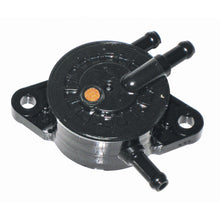 Load image into Gallery viewer, PowerMowers provides professional lawn &amp; garden products that prioritises cutting-edge performance &amp; user-safety. Briggs &amp; Stratton/Kohler 28B702/28B707/28M707/28N707/28P777 Fuel Pump 491922, 557033