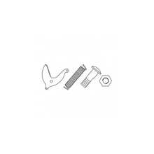 Load image into Gallery viewer, Felco Blade, Spring, Bolt, Nut Kit
