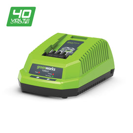 40V Charger (Saa Plug)