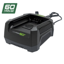 Load image into Gallery viewer, GREENWORKS 60V Pro Single Battery Charger 2936107AU