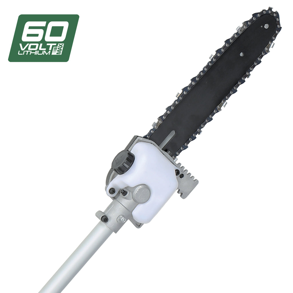 GREENWORKS 60V Pro Multi-Attachment Series Pole Pruner Attachment