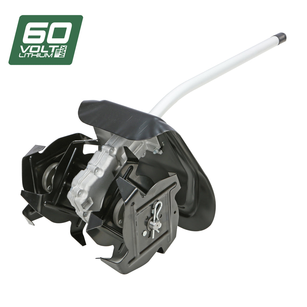 GREENWORKS Cultivator/Tiller Attachment For 60V String Trimmer