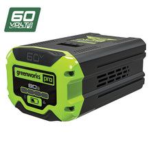 Load image into Gallery viewer, GREENWORKS 60V Pro 8.0Ah Lithium-Ion Battery 2941307AU