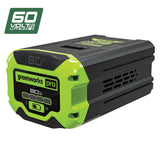 GREENWORKS 60V Pro 8.0Ah Lithium-Ion Battery 2941307AU