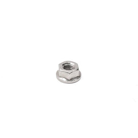 Kawasaki Flanged Nut 6MM KAW92015-1367