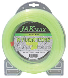 PowerMowers provides professional lawn & garden products that prioritises cutting-edge performance & user-safety. GA PROCORE® Trimmer Line .095