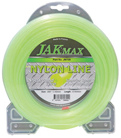 PowerMowers provides professional lawn & garden products that prioritises cutting-edge performance & user-safety. GA PROCORE® Pro-Round Trimmer Line .095