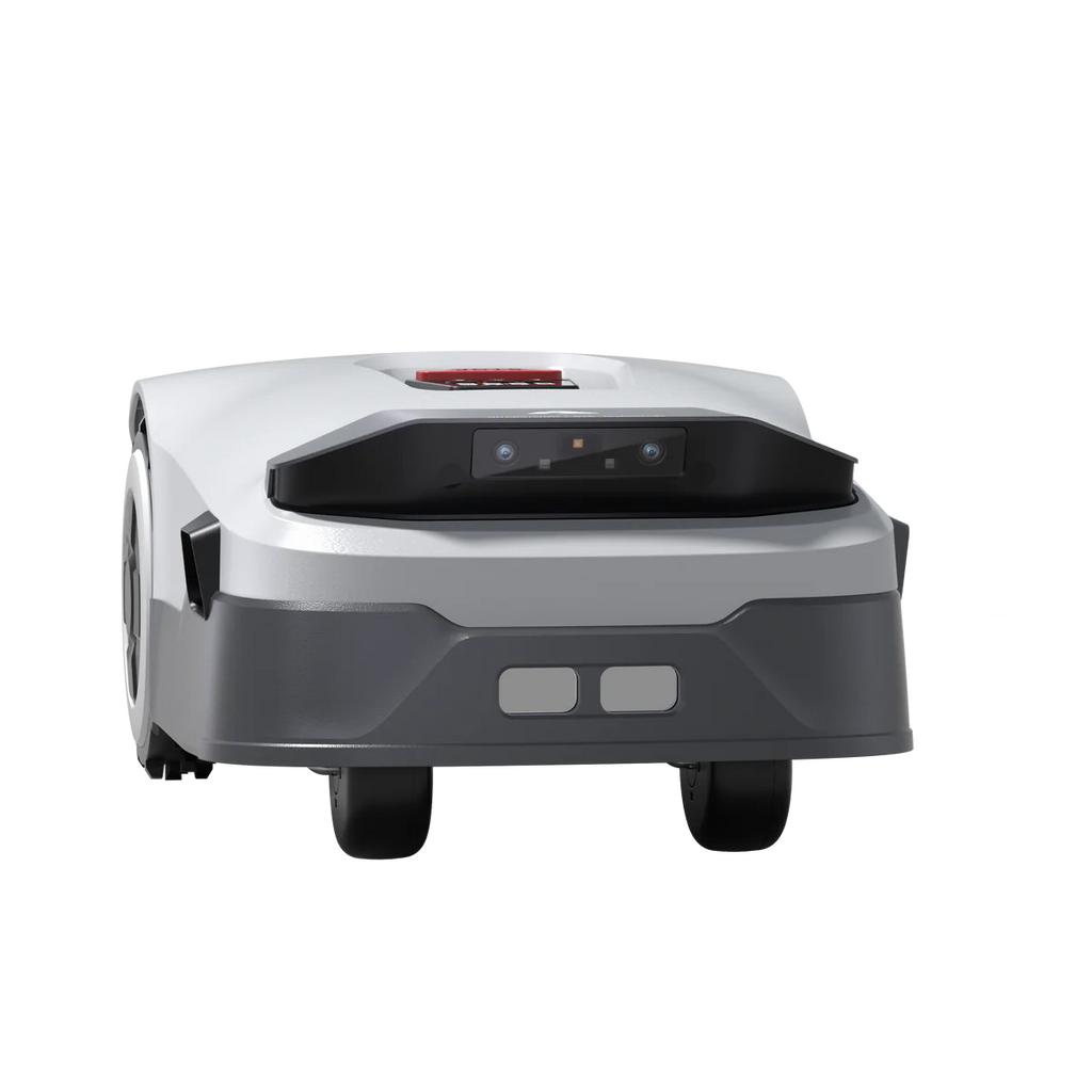 ANTHBOT Genie1000 Smart AI Wireless Robotic Lawn Mower