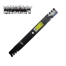 Load image into Gallery viewer, PowerMowers provides professional lawn &amp; garden products that prioritises cutting-edge performance &amp; user-safety. Husqvarna/Scag/Ferris/Toro 038-7220-00/038-7230-00; 622mm/24-1/2&quot; Bar Blade 47112, BLR8198