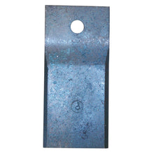 Load image into Gallery viewer, PowerMowers provides professional lawn &amp; garden products that prioritises cutting-edge performance &amp; user-safety. GA/UTA Multicut Blade Tip Stepped 4 3/4&quot; x 2 1/2&quot; CBB6260