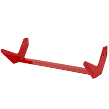 Load image into Gallery viewer, PowerMowers provides professional lawn &amp; garden products that prioritises cutting-edge performance &amp; user-safety. R&amp;R SOD CUTTER BLADES 18&quot; X 1/4&quot; X 2-1/2&quot; HEAVY DUTY R250353