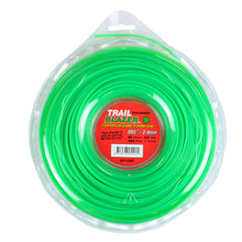 Load image into Gallery viewer, PowerMowers provides professional lawn &amp; garden products that prioritises cutting-edge performance &amp; user-safety. Trail Blazer Trail Blazer Trimmer Line 282ft/86m .095&quot;/2.40mm Round Donut BRT1400P