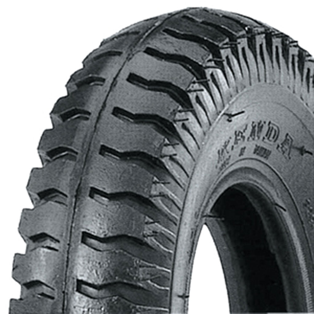 PowerMowers provides professional lawn & garden products that prioritises cutting-edge performance & user-safety. GA PTU2134 Tyre Lug Pattern Tube 2.80/2.50-4" 250 x 4 Lug Pattern GA PTY2133