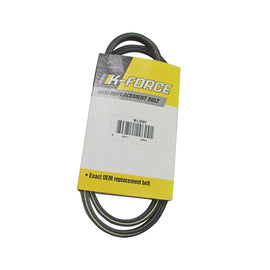 PowerMowers provides professional lawn & garden products that prioritises cutting-edge performance & user-safety. John Deere GC00073 OEM Spec Belt 1/2