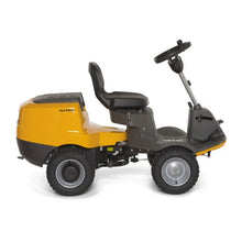 Load image into Gallery viewer, Stiga Park 300 RC Front-Cut 432cc Ride-On Mower - 95cm Combi Deck
