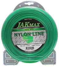 Load image into Gallery viewer, PowerMowers provides professional lawn &amp; garden products that prioritises cutting-edge performance &amp; user-safety. Speed Group Pro-Diamond .080&quot;/2.00mm 1/2lb Donut JM728