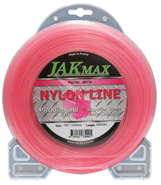 PowerMowers provides professional lawn & garden products that prioritises cutting-edge performance & user-safety. GA PROCORE® Trimmer Line Square Pink .105