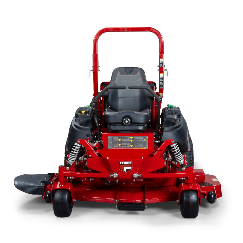 Ferris IS® 6200 CAT 48hp Turbo Diesel 72" Zero Turn Mower 5902163