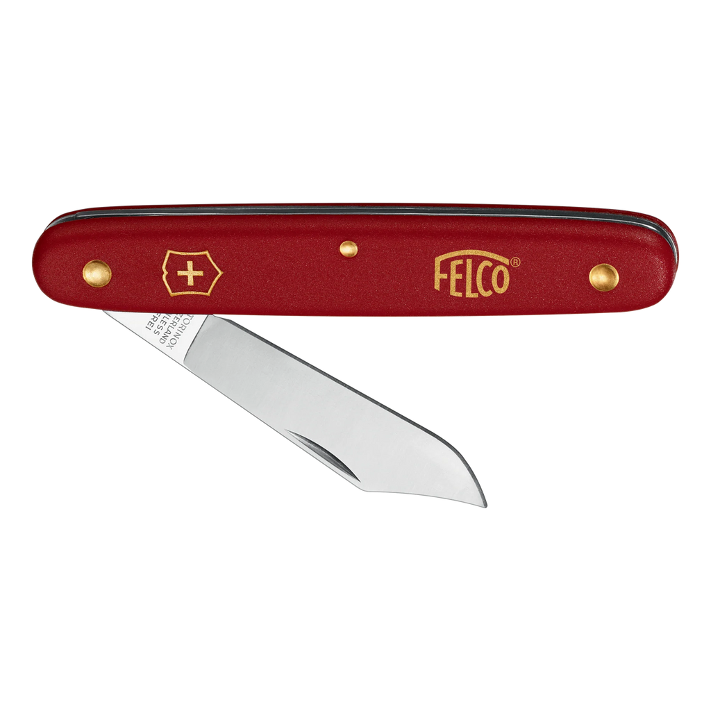 Felco 3.90 10 Light Grafting Budding Pruner Knife