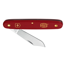 Load image into Gallery viewer, Felco 3.90 10 Light Grafting Budding Pruner Knife