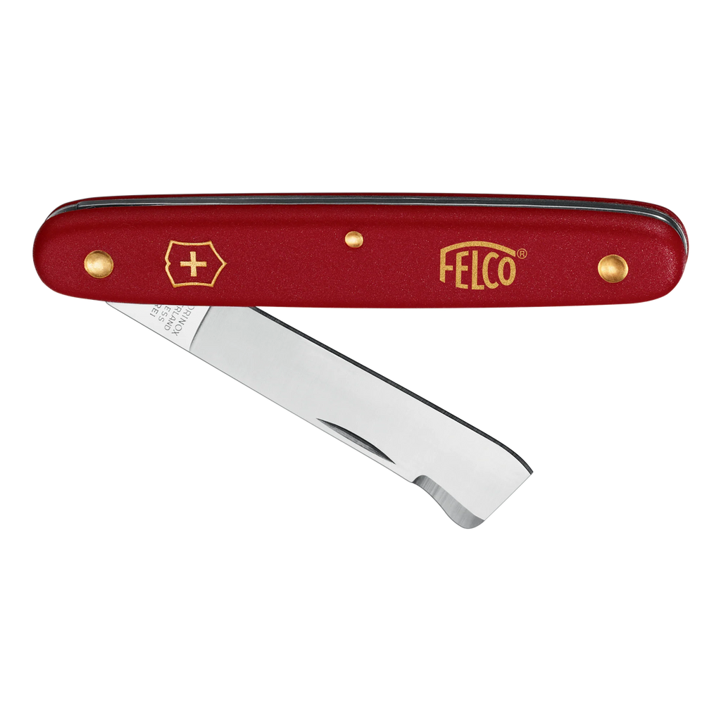 Felco 3.90 20 Grafting Rose Budding Pruner Knife