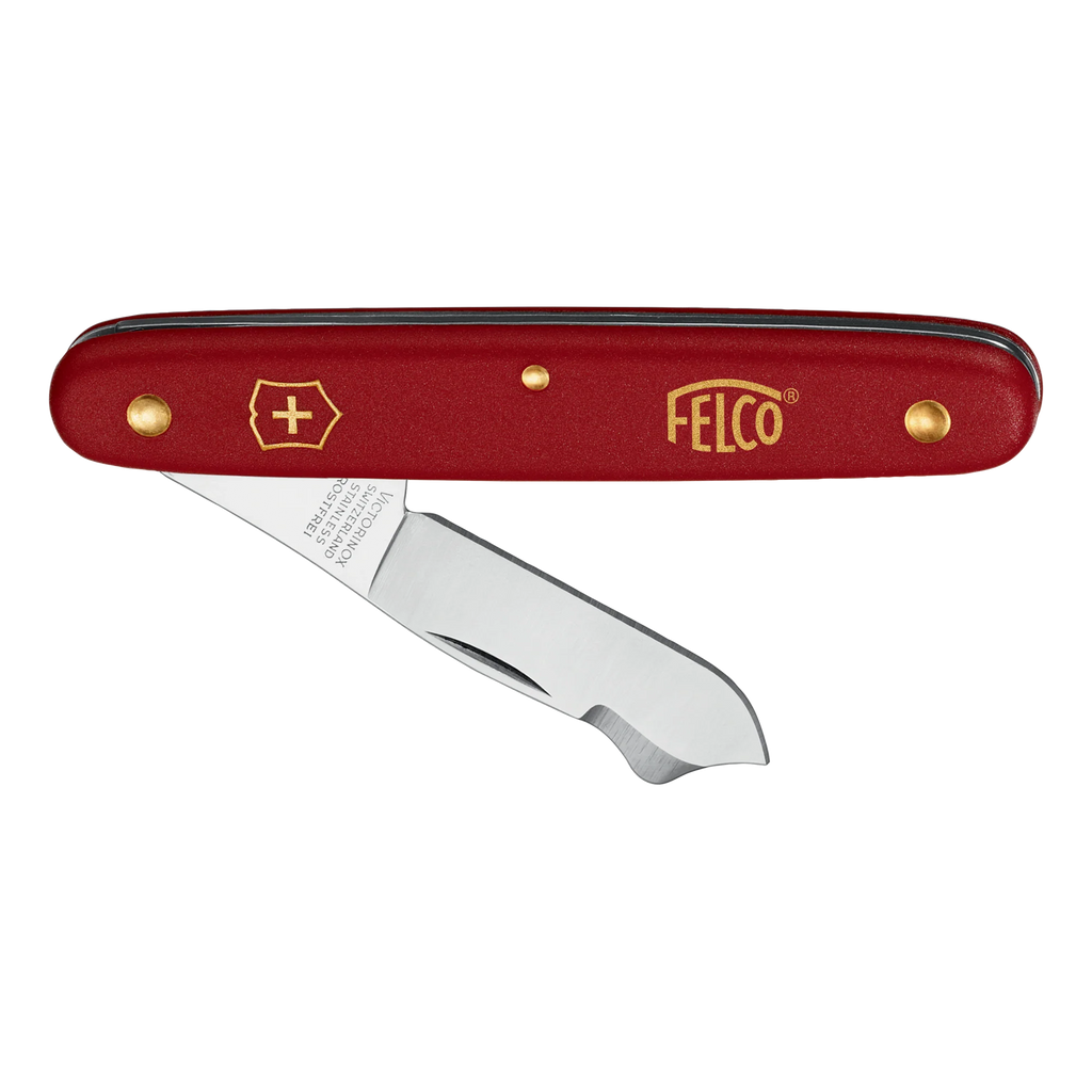 Felco 3.90 40 Fruit Tree Grafting Budding Pruner Knife