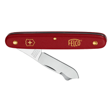 Load image into Gallery viewer, Felco 3.90 40 Fruit Tree Grafting Budding Pruner Knife