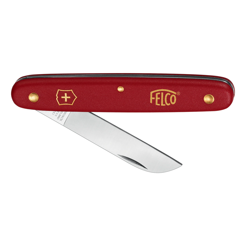 Felco 3.90 50 All-Purpose Grafting Budding Pruner Knife