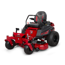 Load image into Gallery viewer, Ferris 500S 25hp CXi Series™ 52" Zero Turn Mower 5902183