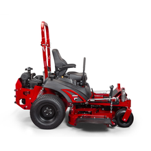 Load image into Gallery viewer, Ferris ISX 2200 EFI 28hp 60" Zero Turn Mower with Oil Guard 5902081