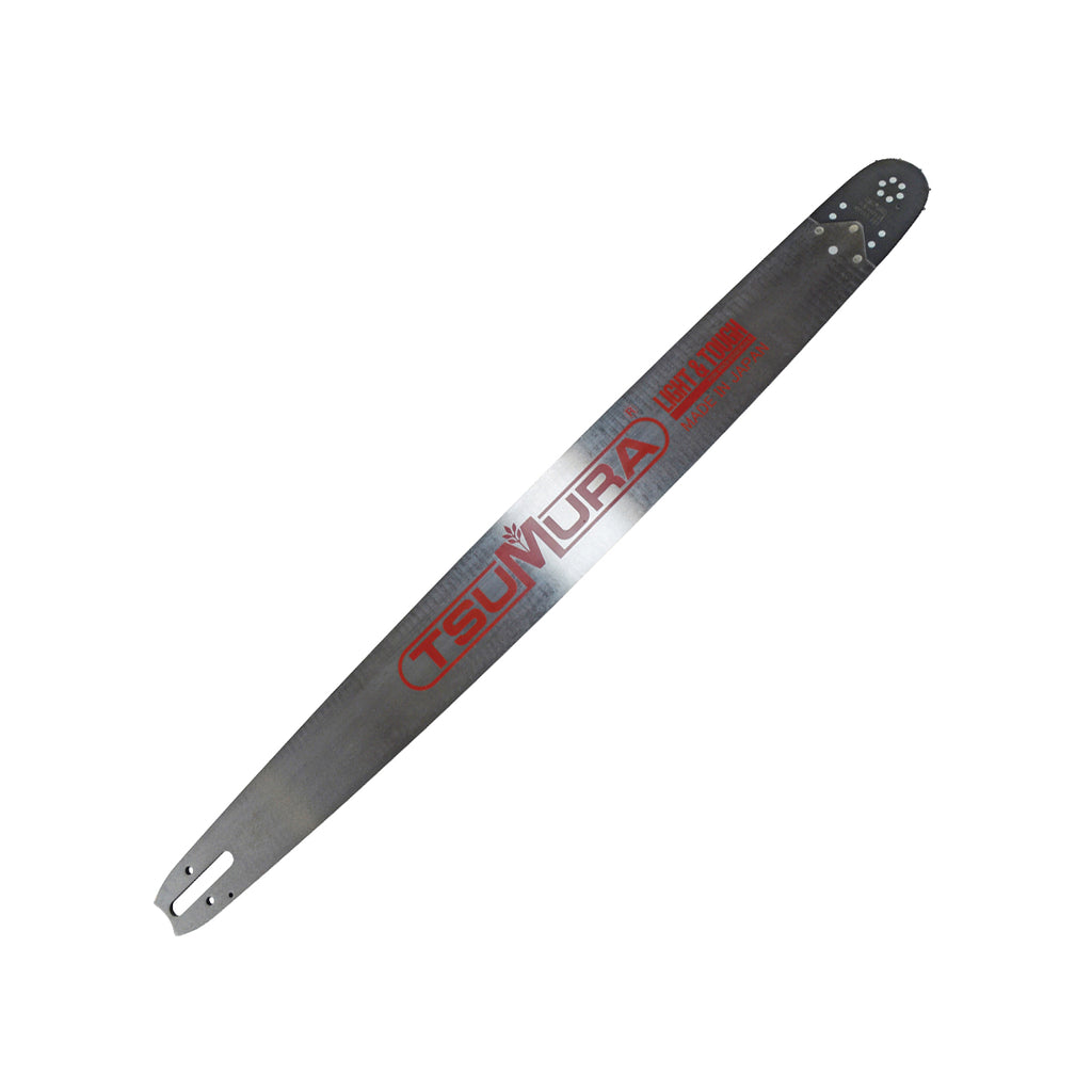 Tsumura D025/B390 Chainsaw Bar B390-PS