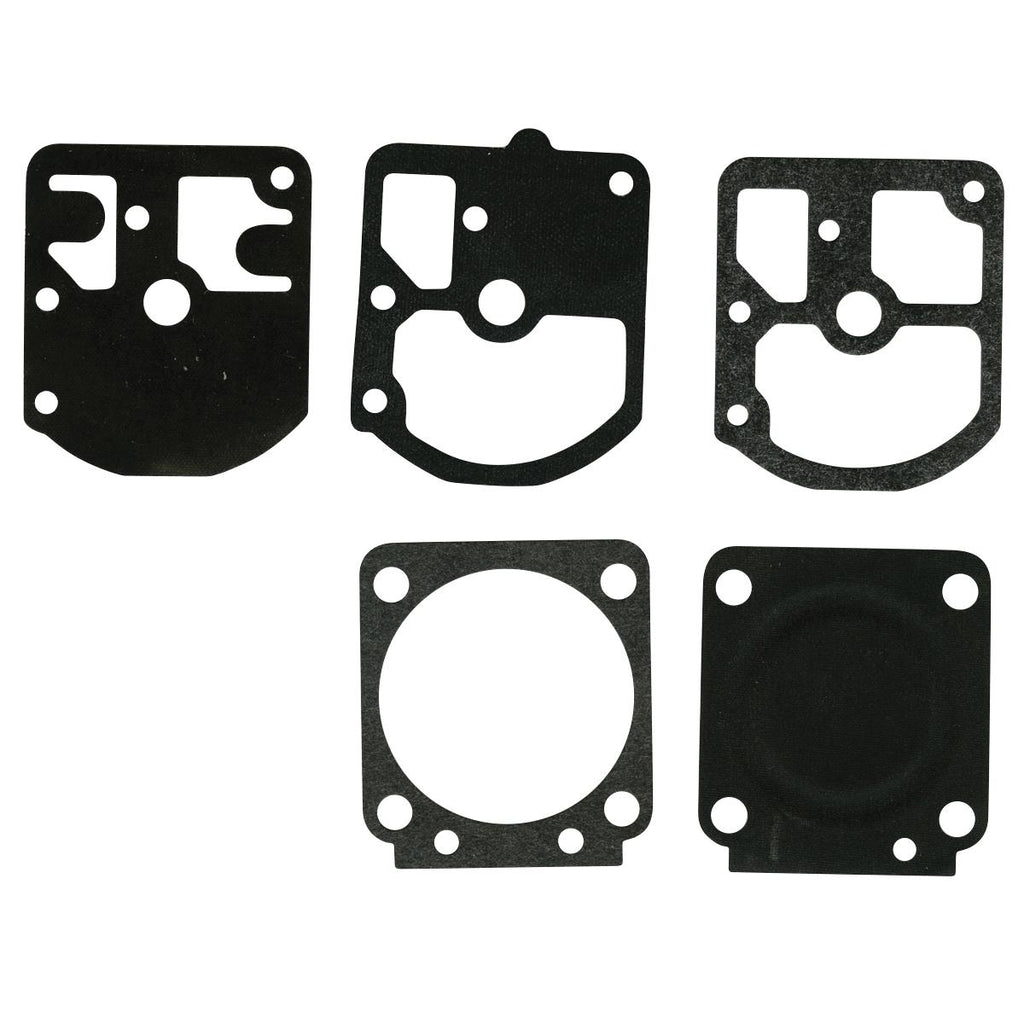 PowerMowers provides professional lawn & garden products that prioritises cutting-edge performance & user-safety. Echo C1S-K1/280/290/300 Gasket & Diaphragm Kit GND-3