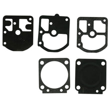 Load image into Gallery viewer, PowerMowers provides professional lawn &amp; garden products that prioritises cutting-edge performance &amp; user-safety. Echo C1S-K1/280/290/300 Gasket &amp; Diaphragm Kit GND-3