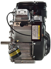 Load image into Gallery viewer, Briggs &amp; Stratton 16hp Vanguard® Electric Start Horizontal Taper Generator Shaft Engine 305447-0593