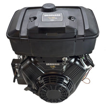 Load image into Gallery viewer, Briggs &amp; Stratton 16hp Vanguard® with 8.5L Fuel Tank Horizontal Taper Generator Shaft Engine 305447-0634