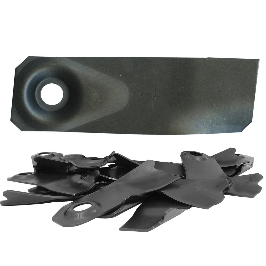 PowerMowers provides professional lawn & garden products that prioritises cutting-edge performance & user-safety. Victa 22"/24"/30" Blade Workshop Pack CA09276P, CA09276S