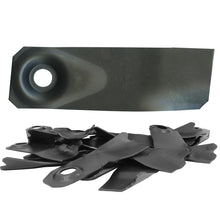 Load image into Gallery viewer, PowerMowers provides professional lawn &amp; garden products that prioritises cutting-edge performance &amp; user-safety. Victa 22&quot;/24&quot;/30&quot; Blade Workshop Pack CA09276P, CA09276S
