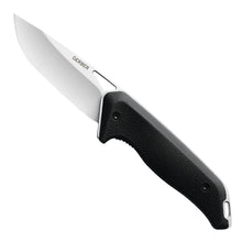 Load image into Gallery viewer, Moment Folder Drop Point W-Sheath Knife 002209