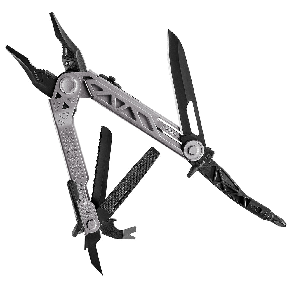 Center Drive Multi-Plier 003173